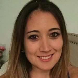 Meet your Posher, Caryn